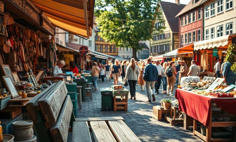 Flohmarkt Holdorf