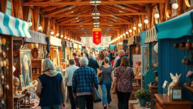 Flohmarkt Kettenkamp