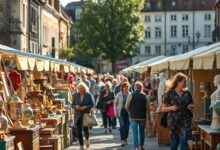 Flohmarkt Melle