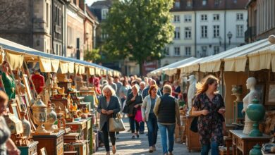 Flohmarkt Melle