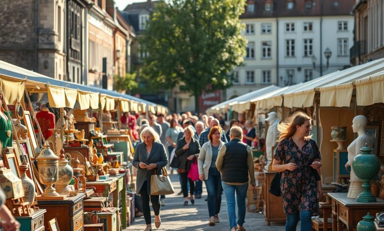 Flohmarkt Melle