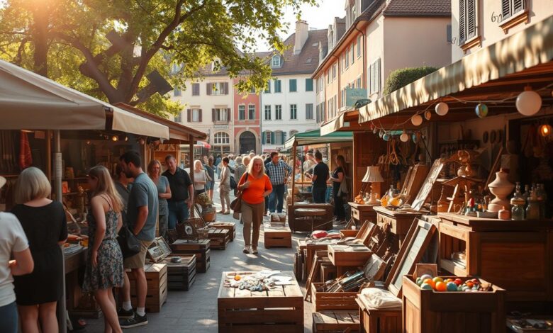 Flohmarkt Merzen