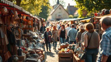 Flohmarkt Nortrup