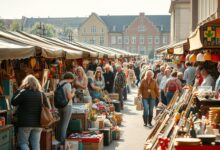 Flohmarkt Osnabrück