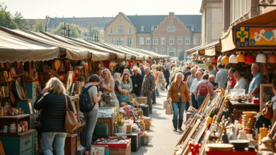 Flohmarkt Osnabrück