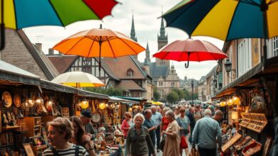 Flohmarkt Osnabrück