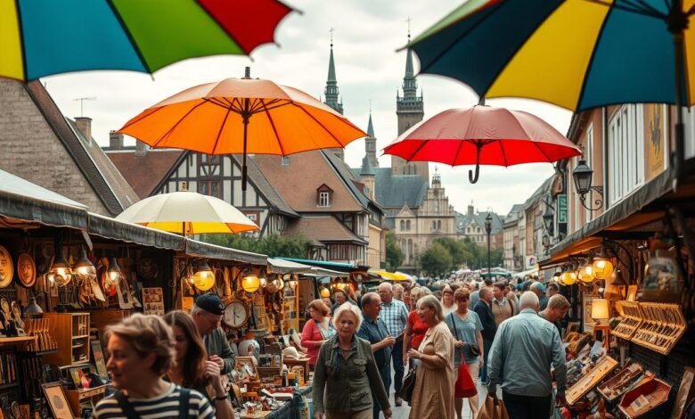 Flohmarkt Osnabrück