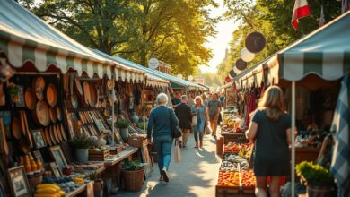 Flohmarkt Quakenbrück