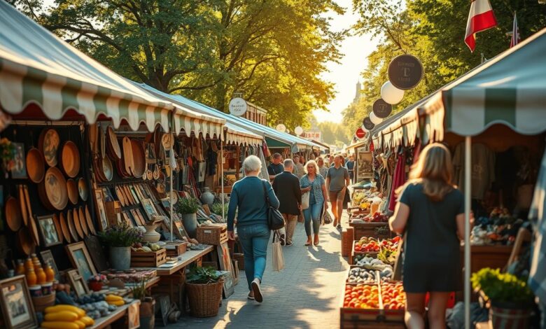 Flohmarkt Quakenbrück
