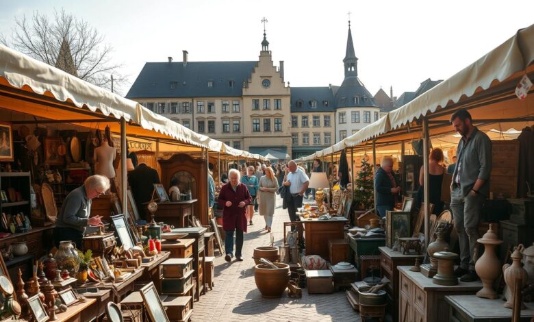 Flohmarkt Recke