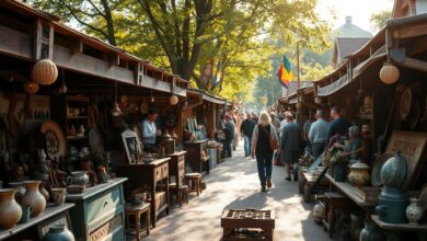 Flohmarkt Spelle