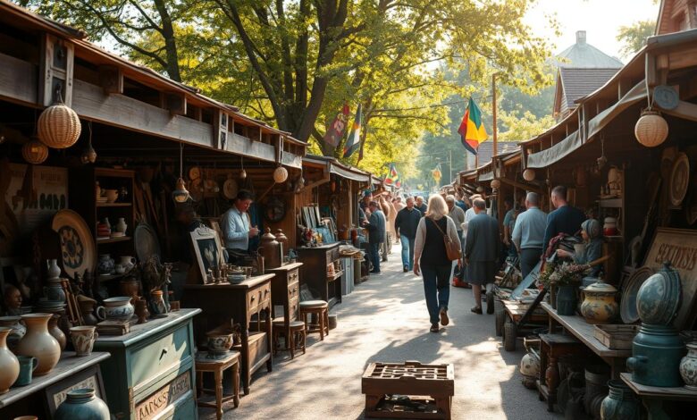 Flohmarkt Spelle