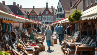 Flohmarkt Stemwede