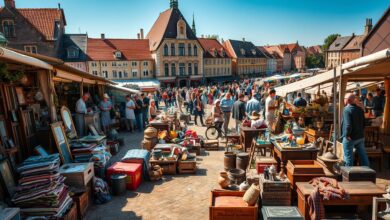 Flohmarkt Voltlage