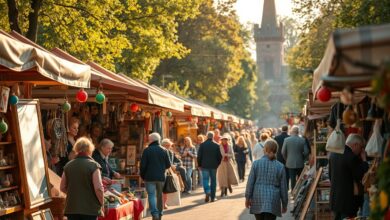 Flohmarkt Wallenhorst