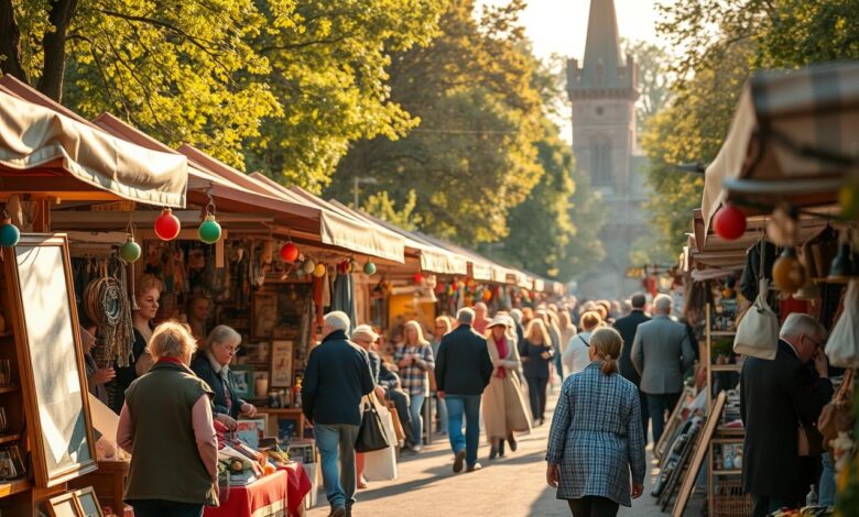 Flohmarkt Wallenhorst