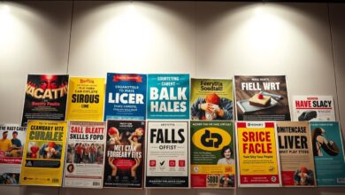 Flyerwerbung: Ist diese Werbemaßnahme heute noch zeitgemäß?
