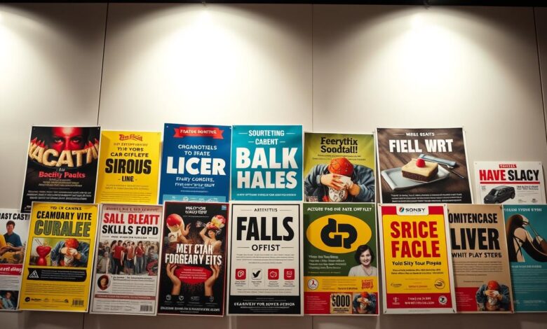 Flyerwerbung: Ist diese Werbemaßnahme heute noch zeitgemäß?