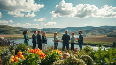 Freie Güter: Ein ökonomisches Grundkonzept