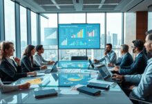 Führung im Unternehmen: Ansätze und Herausforderungen