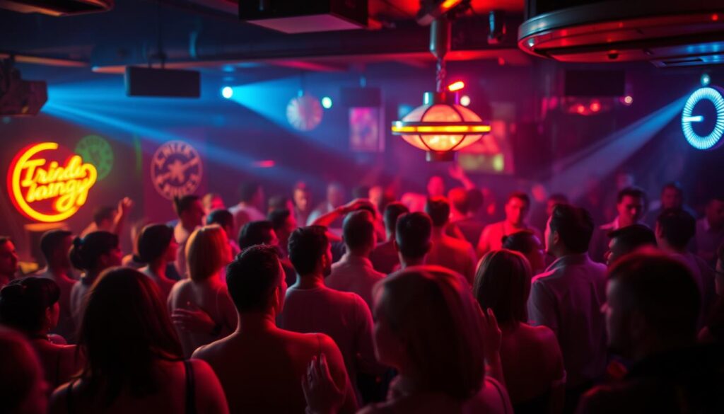 Gästebewertungen und Erfahrungen in der Discothek Virage