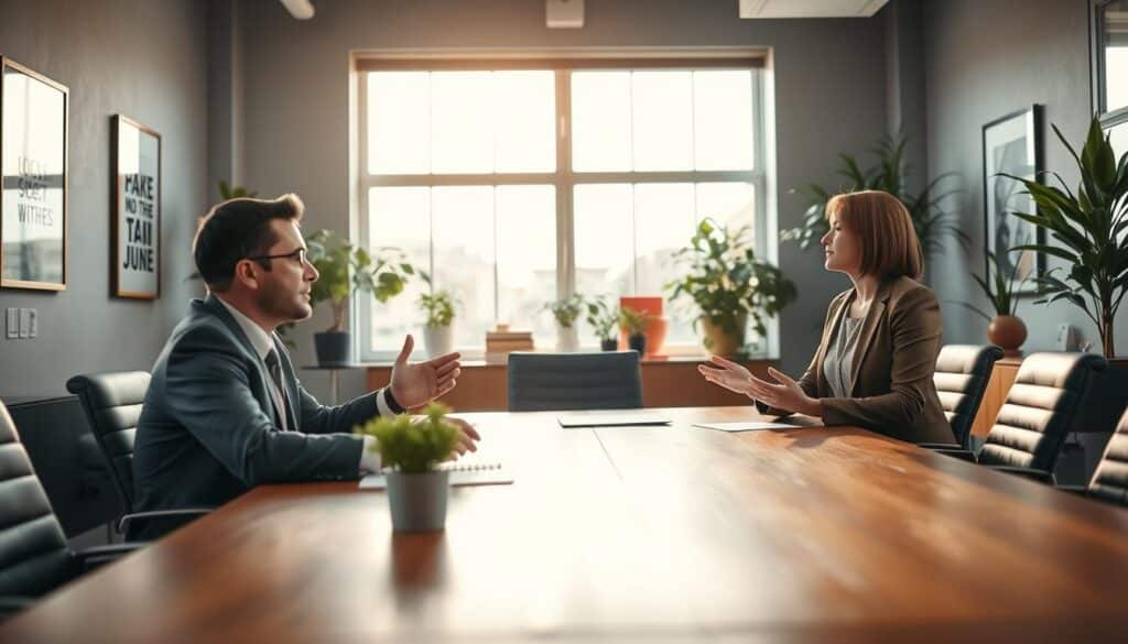 Gehaltsgespräch Tipps