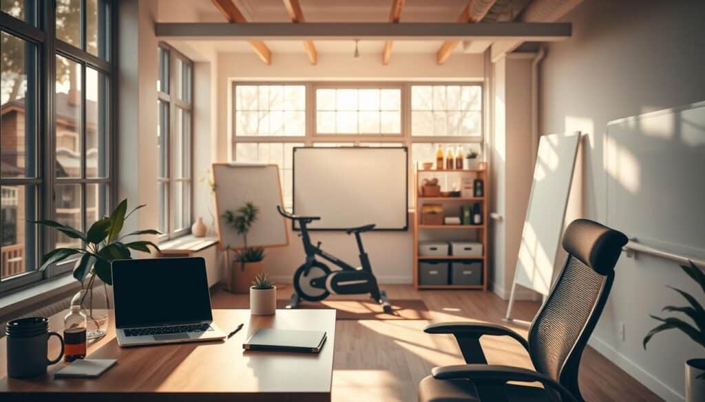 Gesundheit am Arbeitsplatz