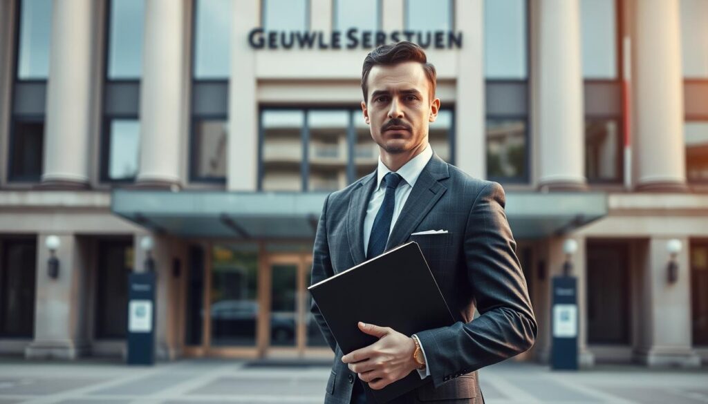 Gewerbeanmeldung Ausland für EU Bürger