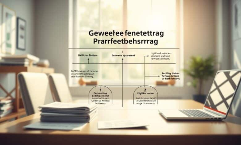 Gewerbesteuer Freibetrag: Alle Infos für Unternehmer