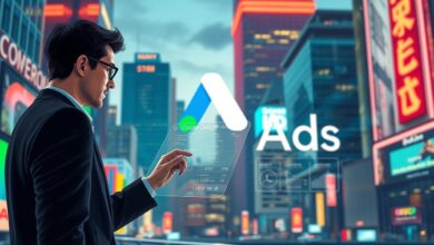 Google Ads schalten – es gibt viel zu beachten