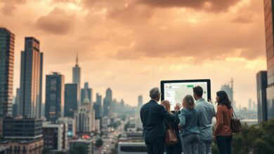 Google Local Services: Lokales Marketing steigern