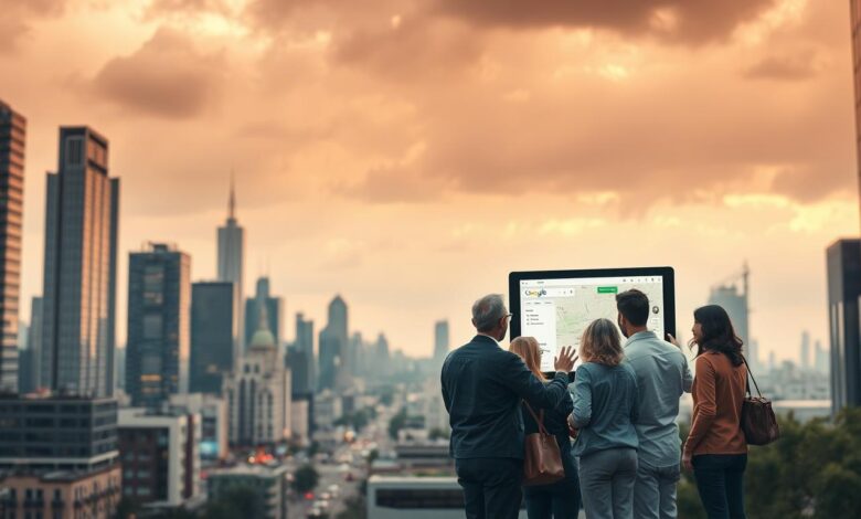 Google Local Services: Lokales Marketing steigern