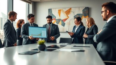 Großaktionäre: Ab wann Beteiligung Einfluss bedeutet