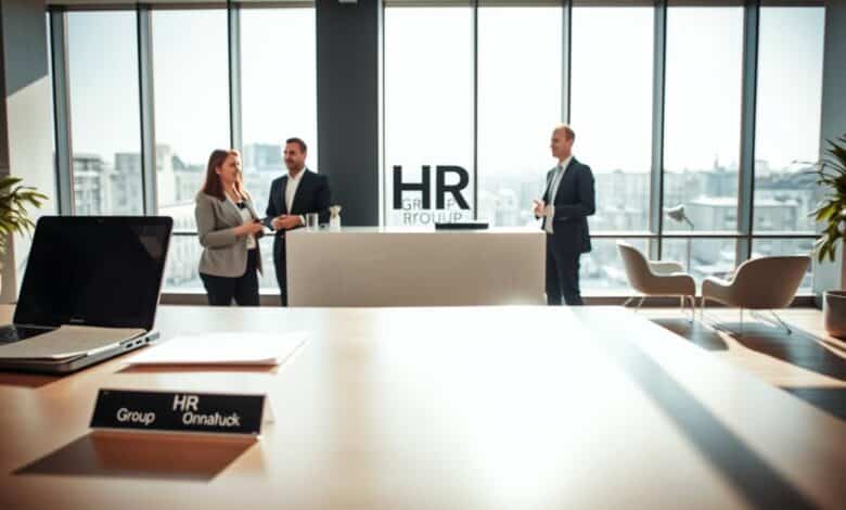 HR Group Osnabrück