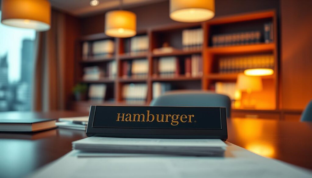Hamburger Sie