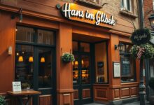 Hans im Glück Osnabrück