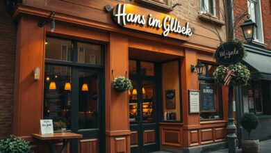 Hans im Glück Osnabrück