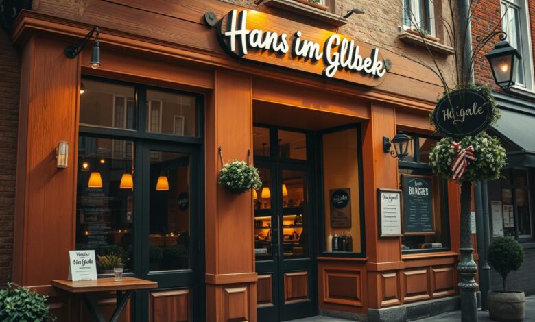 Hans im Glück Osnabrück