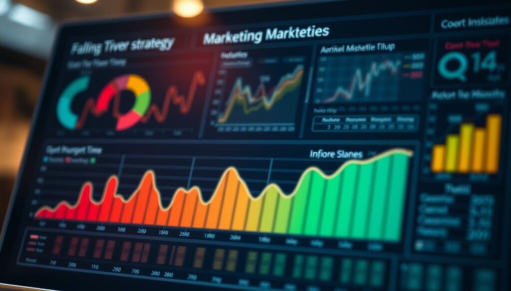 Heatmap Marketing