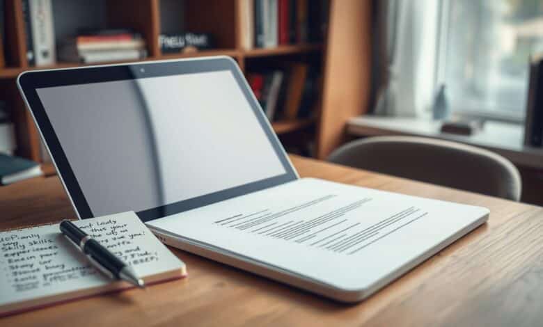 Hiermit bewerbe ich mich