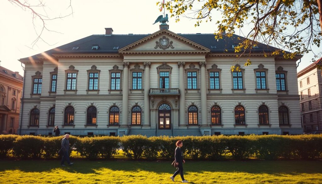 Historie Deutsche Bundesbank in Osnabrück