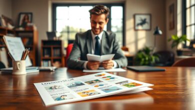 Hobbys Lebenslauf: 5 Tipps zum Überzeugen