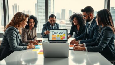 Ich hasse meine Kollegen: Tipps für einen besseren Umgang