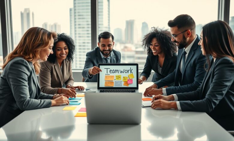 Ich hasse meine Kollegen: Tipps für einen besseren Umgang