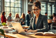 Ich mag meinen Job, weil...