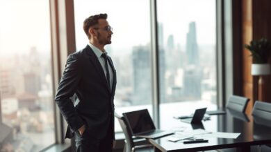 Ich will keine Führungskraft mehr sein