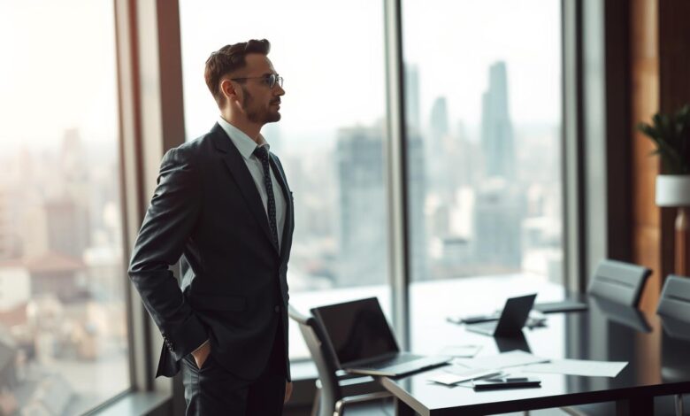 Ich will keine Führungskraft mehr sein