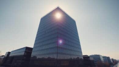 Iduna Hochhaus Osnabrück
