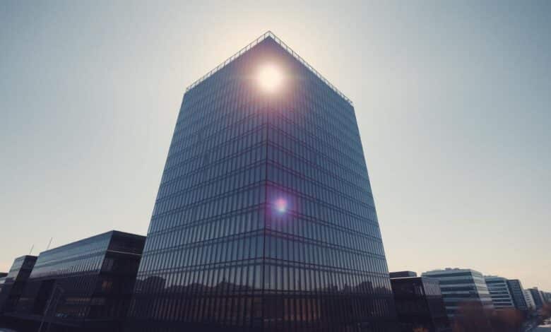 Iduna Hochhaus Osnabrück