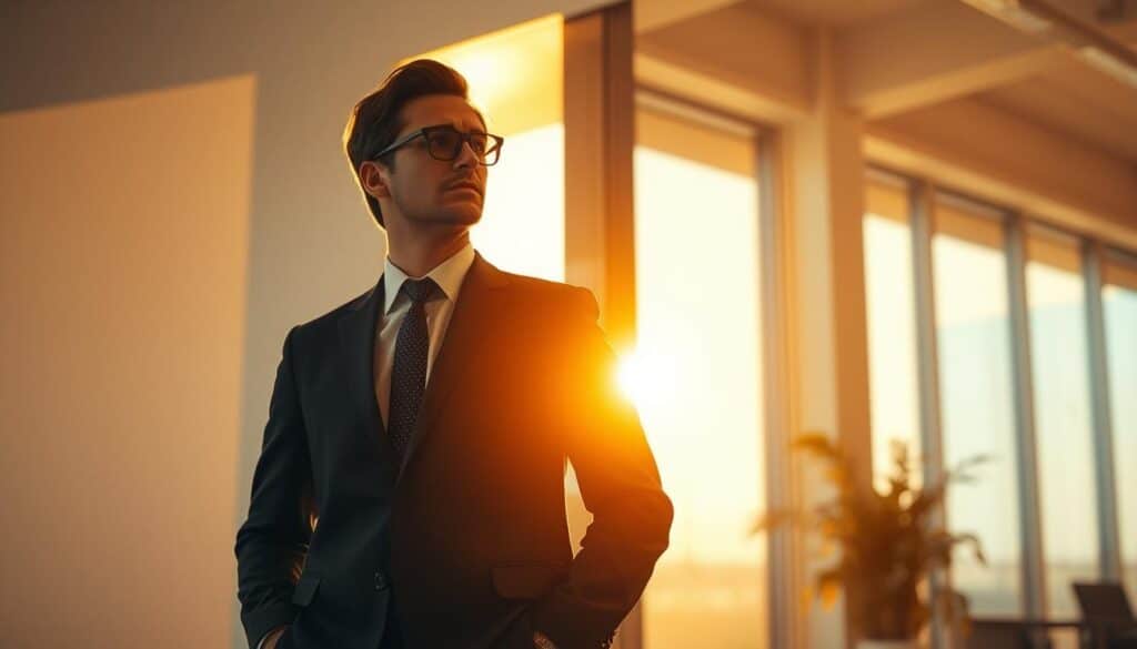 Individualität in der Bewerbung